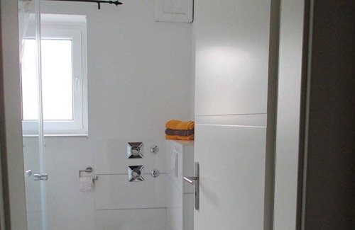 Weissenstadt Apartment | Reiterhof Finkenmühle Fewo Sancho - Ferienwohnung Sancho mit Kamin