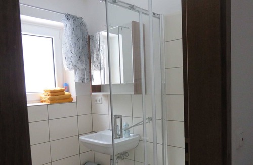 Weissenstadt Apartment | Reiterhof Finkenmühle Fewo Gipsy - Ferienwohnung Gipsy