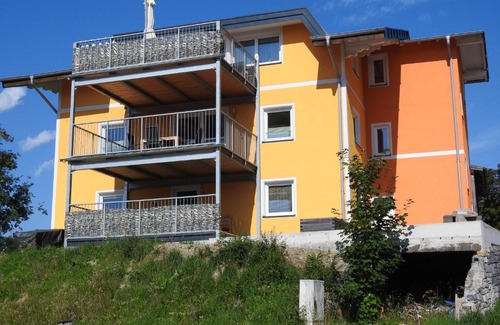 Embach Apartment | Reiterhof Truttenbach
