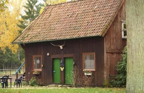 Wietzendorf House | Reiterhof Winandy