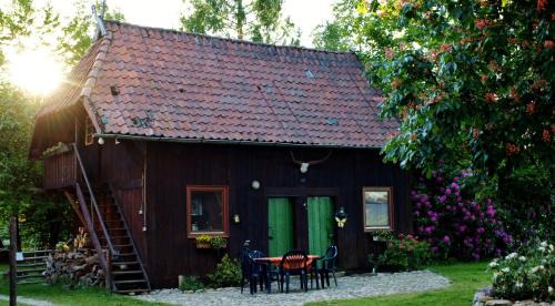 Wietzendorf House | Reiterhof Winandy
