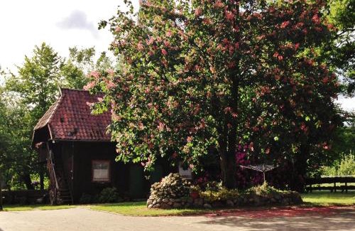 Wietzendorf House | Reiterhof Winandy
