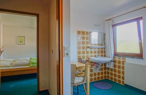 Lichtenfels Apartment | Reiterlandhof