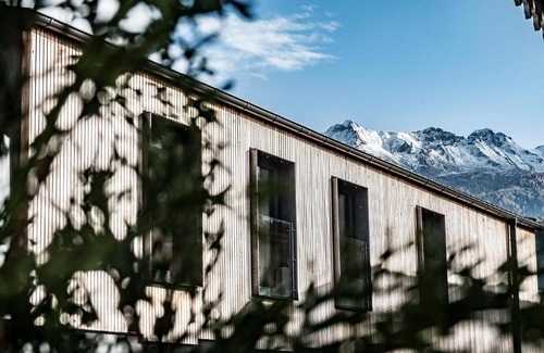 Piesendorf Apartment | REITERS 110A