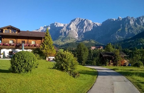 Muehlbach Am Hochkoenig House | Reith-Gut