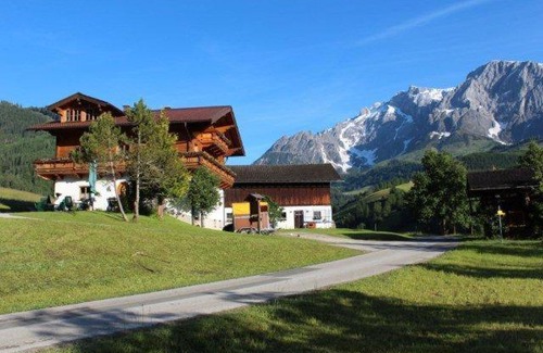 Muehlbach Am Hochkoenig House | Reith-Gut