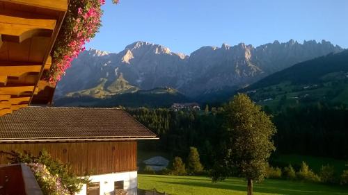 Muehlbach Am Hochkoenig House | Reith-Gut