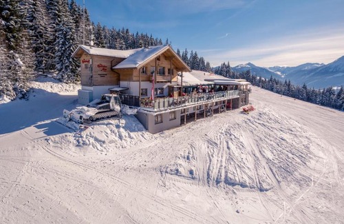 Altenmarkt im Pongau House | Reitlehenalm