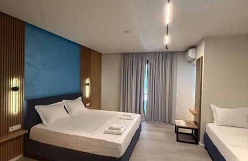 Vlore Hotel | ReiVal Hotel