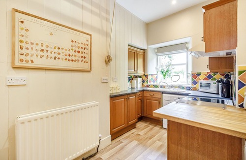 Hallington Cottage | REIVER'S REST, pet friendly, character holiday cottage in Bellingham
