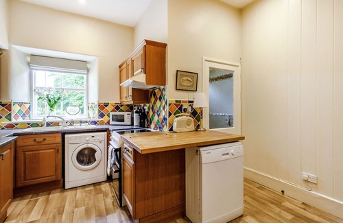 Hallington Cottage | REIVER'S REST, pet friendly, character holiday cottage in Bellingham