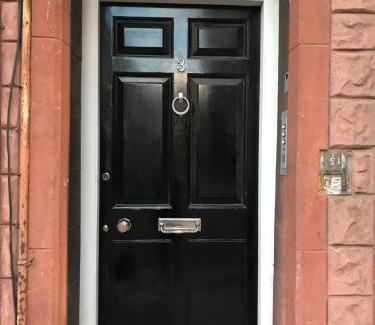 Berwick-upon-Tweed Apartment | Reivers Apartment