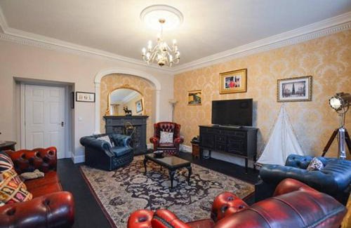 Berwick-upon-Tweed Apartment | Reivers Apartment