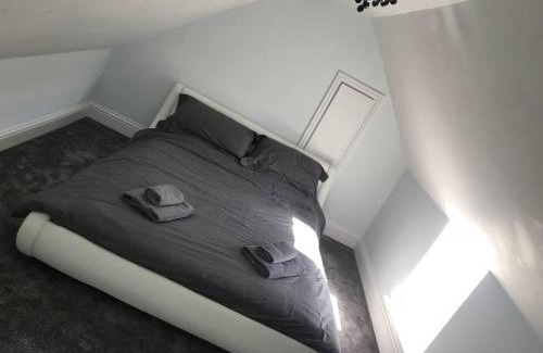 Berwick-upon-Tweed Apartment | Reivers Apartment