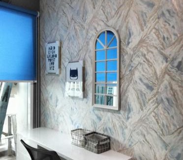 Kesawan Apartment | Reiz Condo