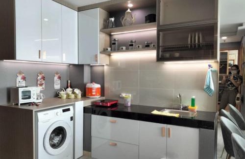 Kesawan Apartment | Reiz Condo