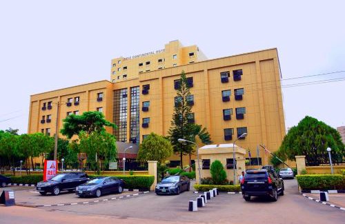 Abuja Hotel | Reiz Continental Hotel, Abuja