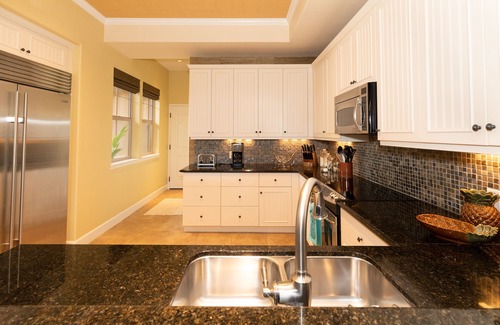 Kulalani House | Rejuvenate in comfortable luxury