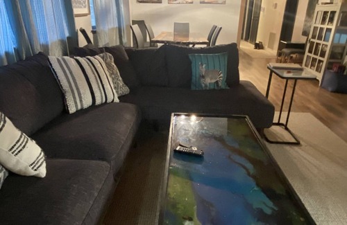 Pollock Pines House | Rejuvenate
