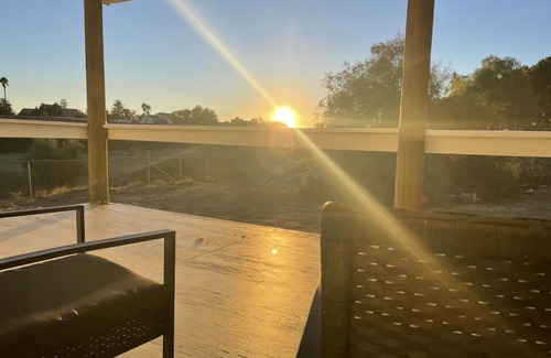 Temecula House | Rejuvenation Cottage - Wine Country Tranquility