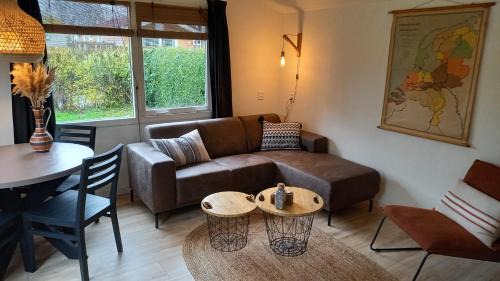 Warmenhuizen Ski Chalet | Rekerlanden 241