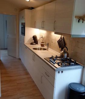 Warmenhuizen Ski Chalet | Rekerlanden 241