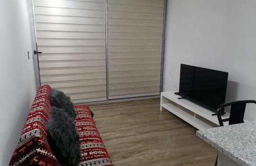 Placeres Apartment | Relájate en Valparaíso y Viña del Mar