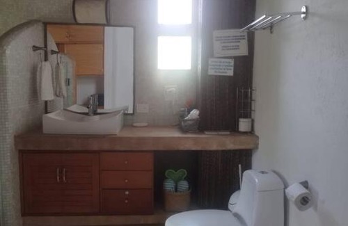 Acapulco Apartment | Relájate frente al mar en loft a pie de playa