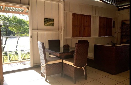 Central Nicaragua House | Relájate y disfruta de Cabaña Apanas