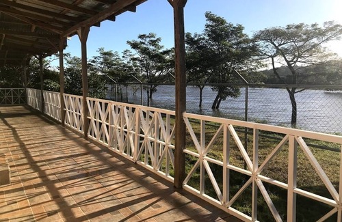 Central Nicaragua House | Relájate y disfruta de Cabaña Apanas