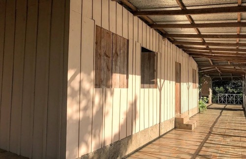 Central Nicaragua House | Relájate y disfruta de Cabaña Apanas