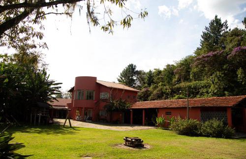 Mogi das Cruzes Hotel | Relíquias de Gandú