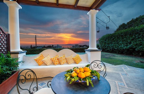 Anacapri House | Relais 2 Pini