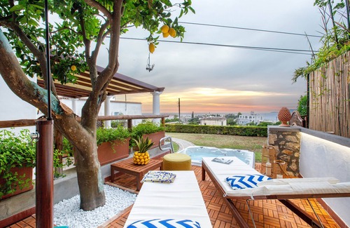 Anacapri House | Relais 2 Pini