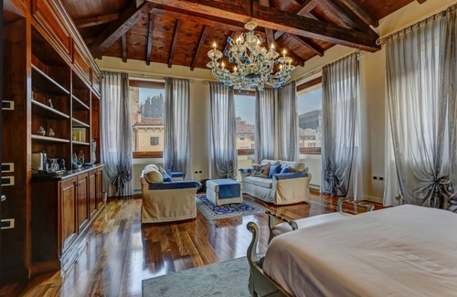 Citta Antica House | Relais A Ponte Pietra