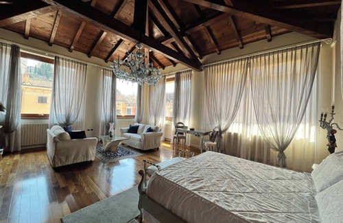Citta Antica House | Relais A Ponte Pietra