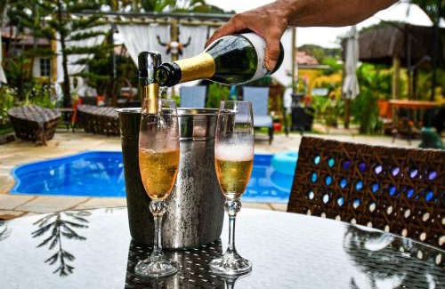 Pirenopolis Hotel | Relais Amadeus Pousada de Charme