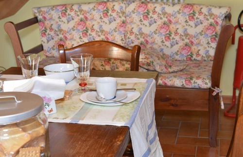 Negrar Bed & Breakfast | RELAIS ANTICA CORTE AL MOLINO - Adults Only