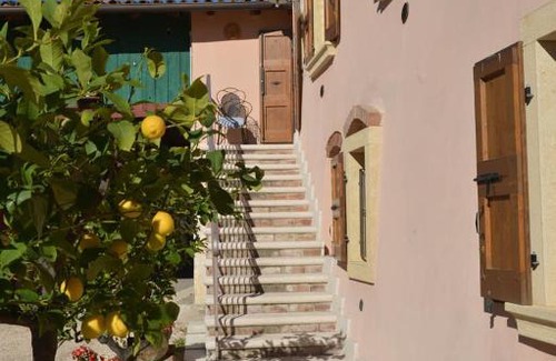 Negrar Bed & Breakfast | RELAIS ANTICA CORTE AL MOLINO - Adults Only