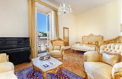 Naples City Centre Hotel | Relais Antica Napoli