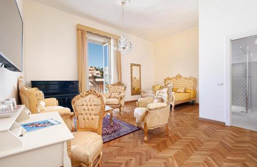 Naples City Centre Hotel | Relais Antica Napoli