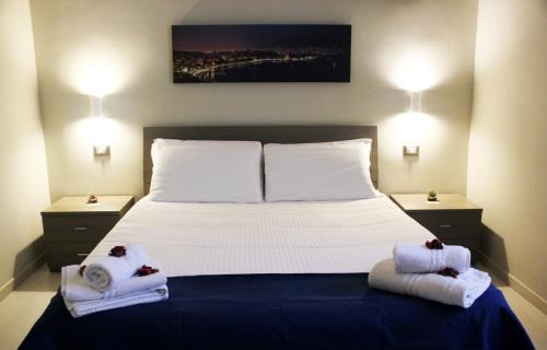 Quartieri Spagnoli Bed & Breakfast | Relais Borbonico