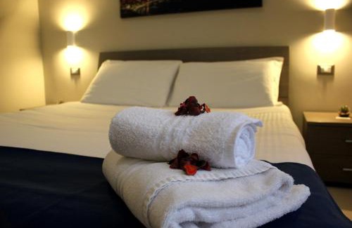 Quartieri Spagnoli Bed & Breakfast | Relais Borbonico