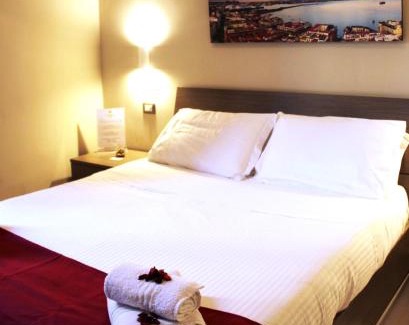 Quartieri Spagnoli Bed & Breakfast | Relais Borbonico