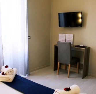 Quartieri Spagnoli Bed & Breakfast | Relais Borbonico