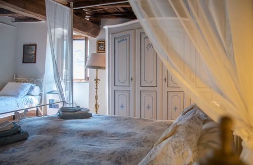 Campello sul Clitunno House | Relais Borgo Campello