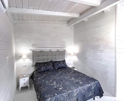 Pimonte Bed & Breakfast | Relais Buona Stella