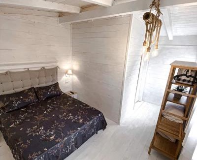 Pimonte Bed & Breakfast | Relais Buona Stella