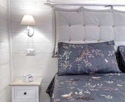 Pimonte Bed & Breakfast | Relais Buona Stella