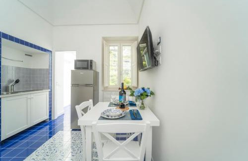 Maiori House | Relais Capitolo